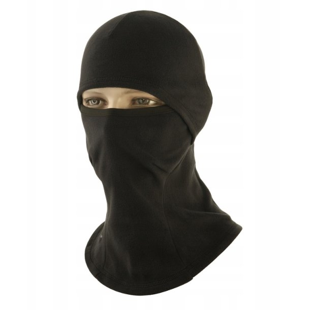 M-Tac Balaclava Elite Fleece Polartec - sort