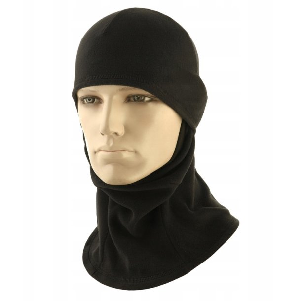 M-Tac Balaclava Elite Fleece Polartec - sort