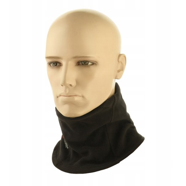 M-Tac Balaclava Elite Fleece Polartec - sort