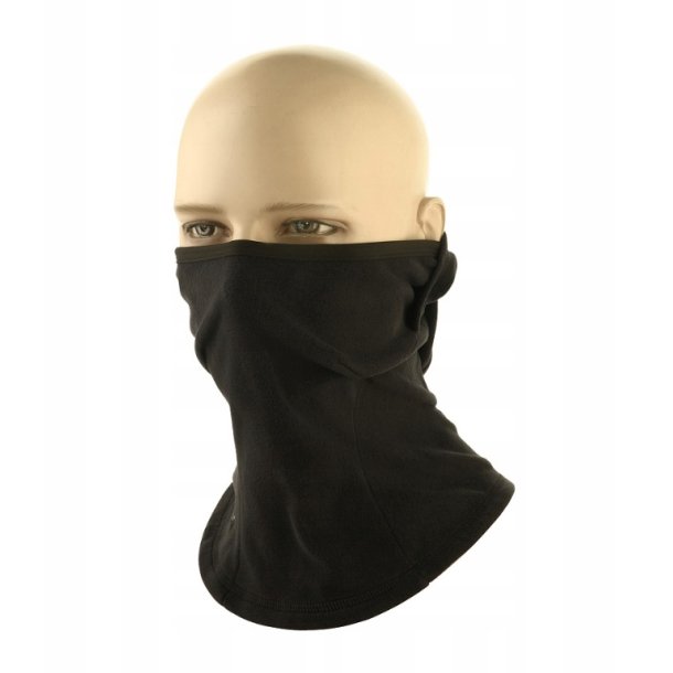 M-Tac Balaclava Elite Fleece Polartec - sort