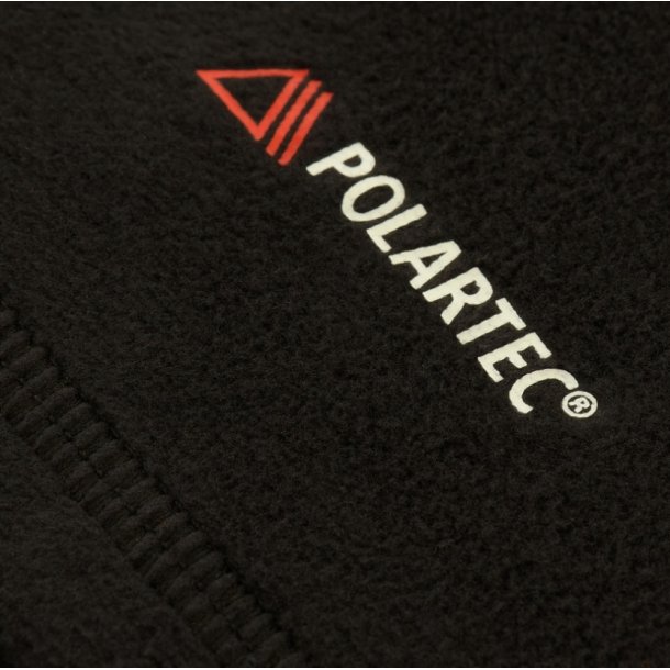 M-Tac Balaclava Elite Fleece Polartec - sort