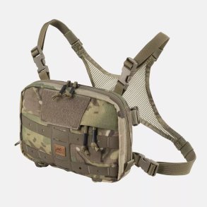 Helikon-Tex Chest Pack Numbat Small - Multicam