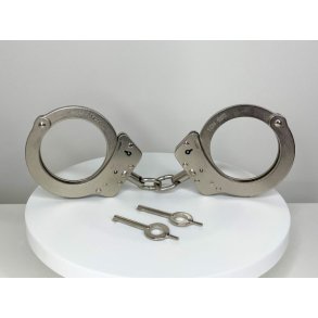 TCH hndjern med lnke - stl - dbl. nglehul