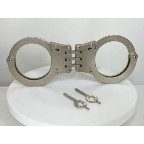 TCH hndjern med faste led - stl