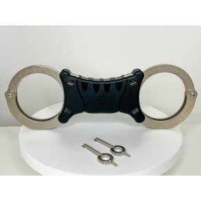 TCH hndjern ''Rigid''- stl - dbl. nglehul