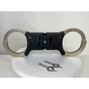 TCH hndjern ''Rigid Folding'' - dbl. nglehul - stl