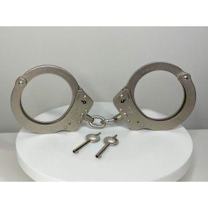 TCH hndjern med lnke - ALUMINIUM