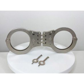 TCH hndjern med faste led - ALUMINIUM