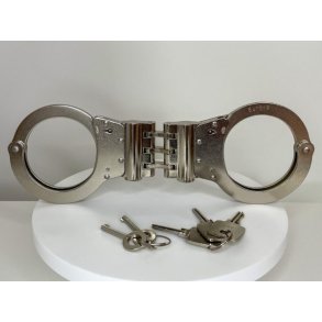 TCH High Security hndjern med faste led - stl