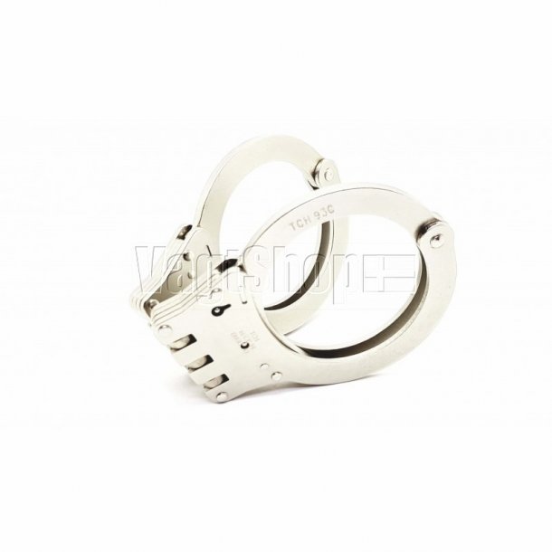 TCH hndjern med faste led - ALUMINIUM