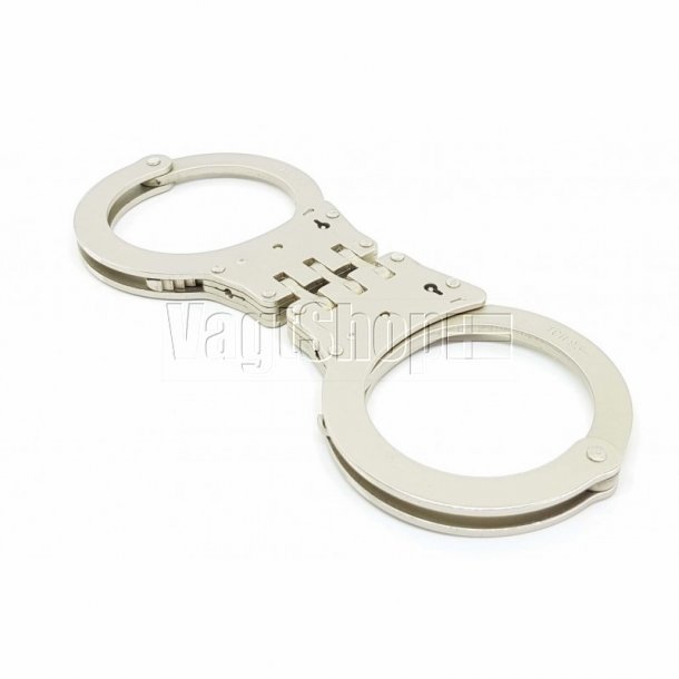 TCH hndjern med faste led - ALUMINIUM