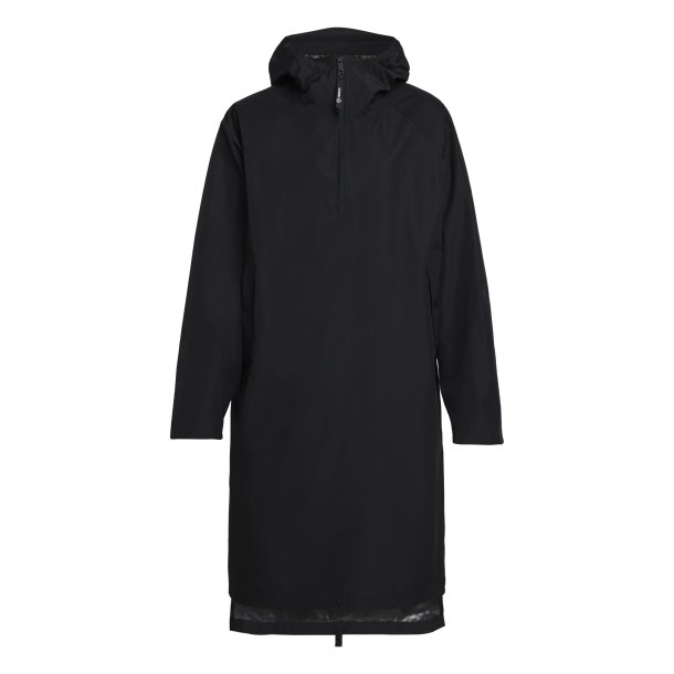 Tenson Protect Poncho Unisex - sort