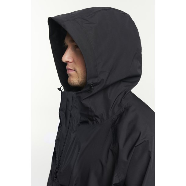 Tenson Protect Poncho Unisex - sort