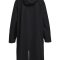 Tenson Protect Poncho Unisex - sort