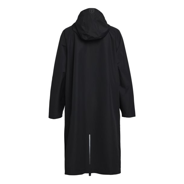 Tenson Protect Poncho Unisex - sort