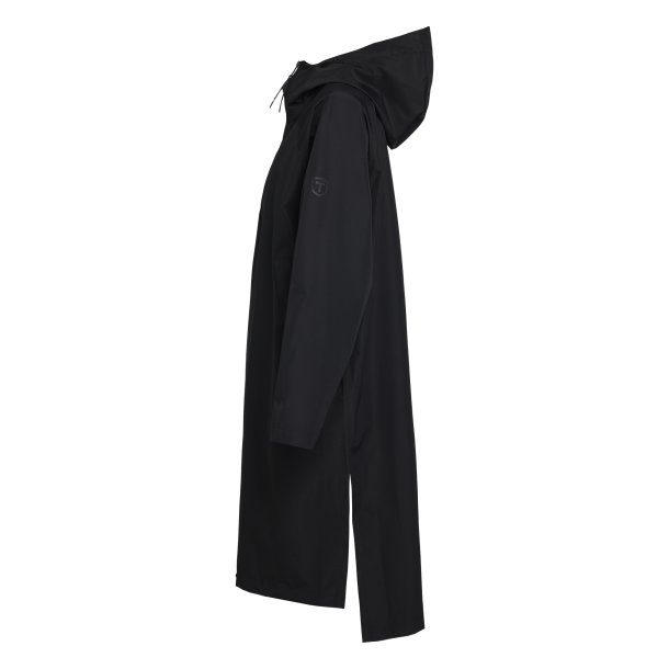 Tenson Protect Poncho Unisex - sort