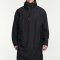 Tenson Protect Poncho Unisex - sort