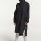 Tenson Protect Poncho Unisex - sort