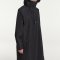 Tenson Protect Poncho Unisex - sort