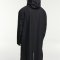 Tenson Protect Poncho Unisex - sort
