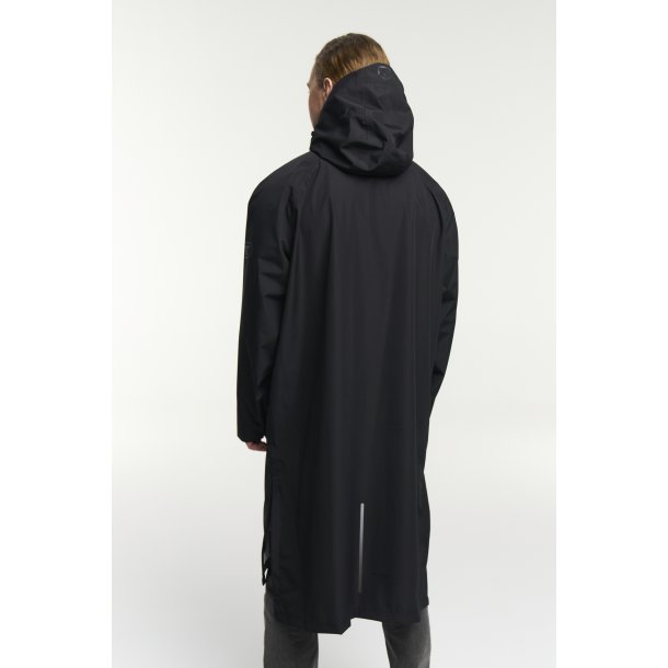 Tenson Protect Poncho Unisex - sort