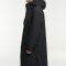 Tenson Protect Poncho Unisex - sort