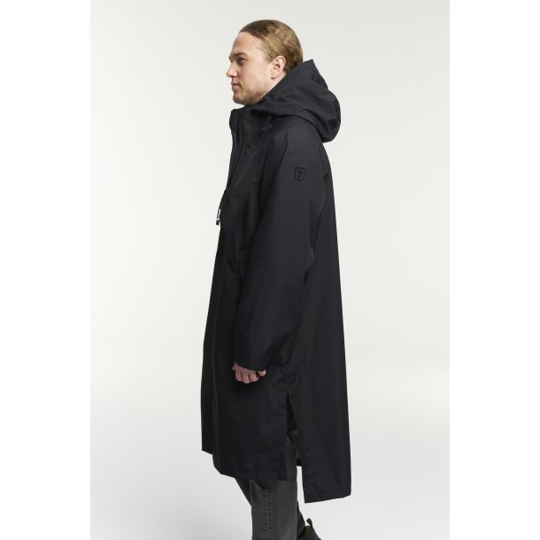 Tenson Protect Poncho Unisex - sort