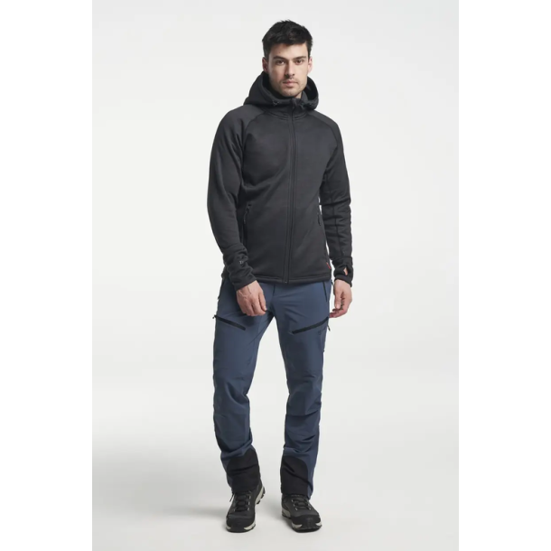 Tenson TXlite Hoodie Zip - sort