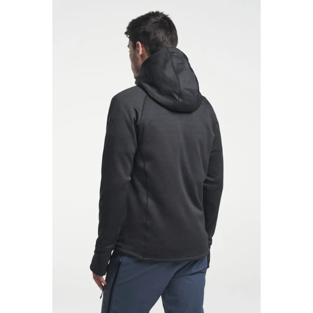 Tenson TXlite Hoodie Zip - sort