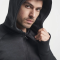 Tenson TXlite Hoodie Zip - sort