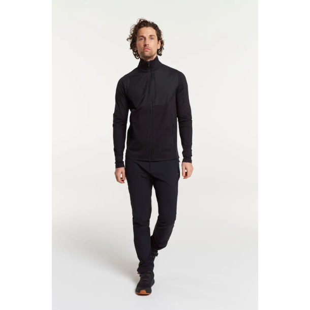 Tenson TXlite Windblock Full Zip - sort