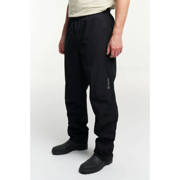 Tenson Westing Rain Pant - sort