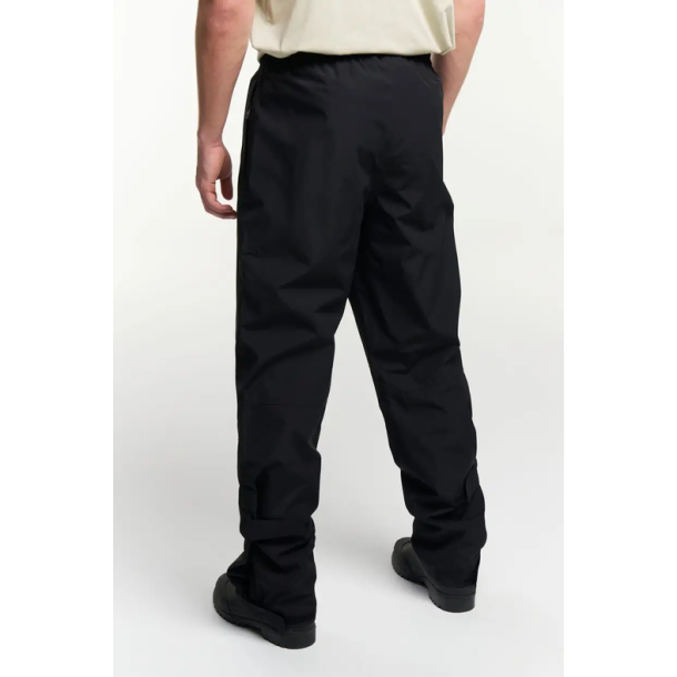 Tenson Westing Rain Pant - sort