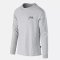 Helikon-Tex Logo langrmet T-Shirt