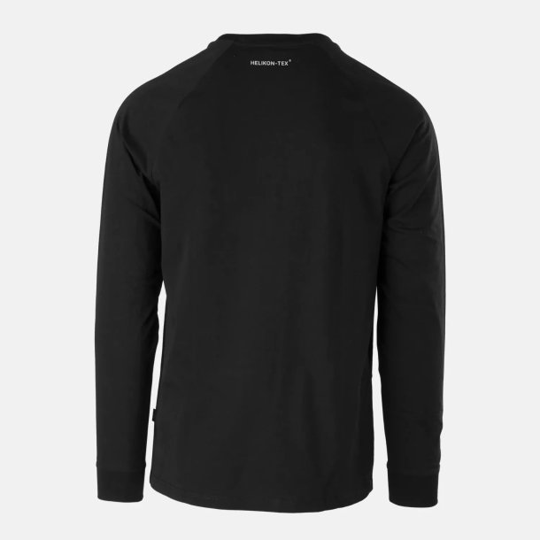 Helikon-Tex Logo langrmet T-Shirt