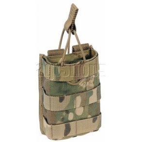 Tasmanian Tiger Single Mag Pouch BEL - Multicam