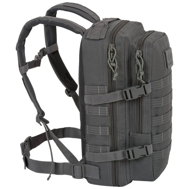 Highlander Recon Backpack 20L - sort