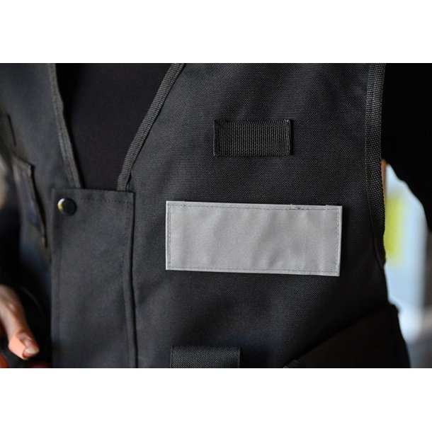 Korntex Patch til Taktisk vest - bryst