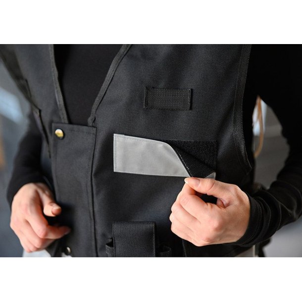 Korntex Patch til Taktisk vest - bryst