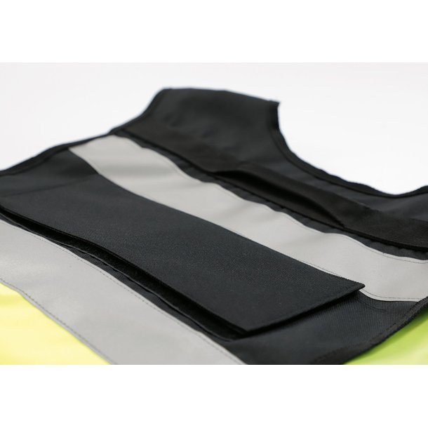 Korntex Patch til Taktisk vest - ryg