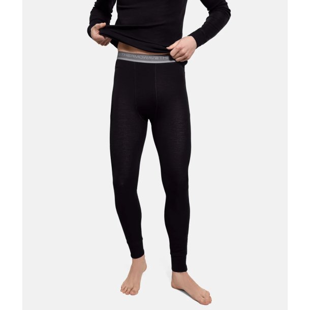Thermowave Allsport Pants - sort