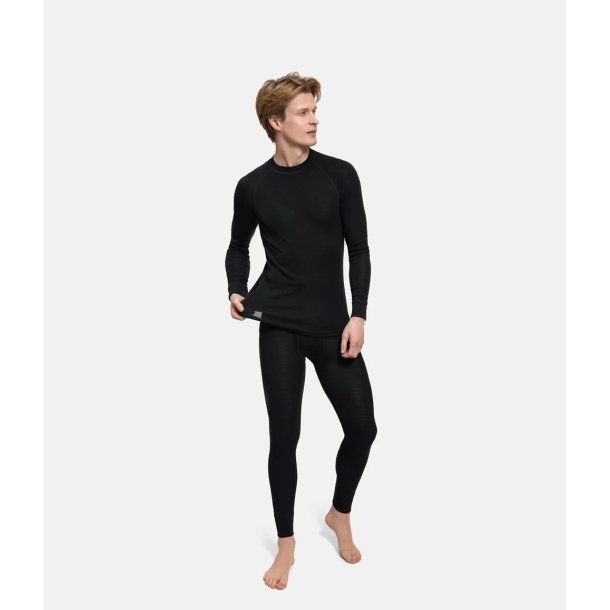 Thermowave Allsport Pants - sort