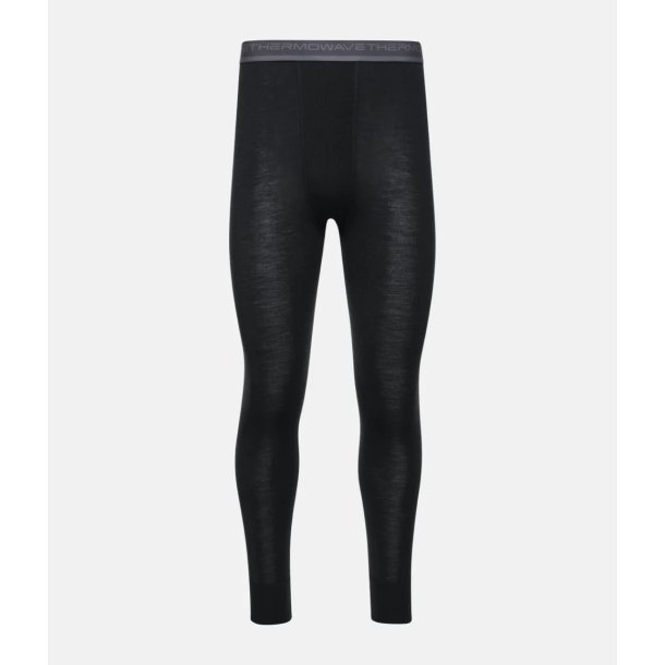 Thermowave Allsport Pants - sort