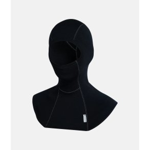 Thermowave Balaclava - sort