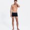 Thermowave Life Boxers - sort