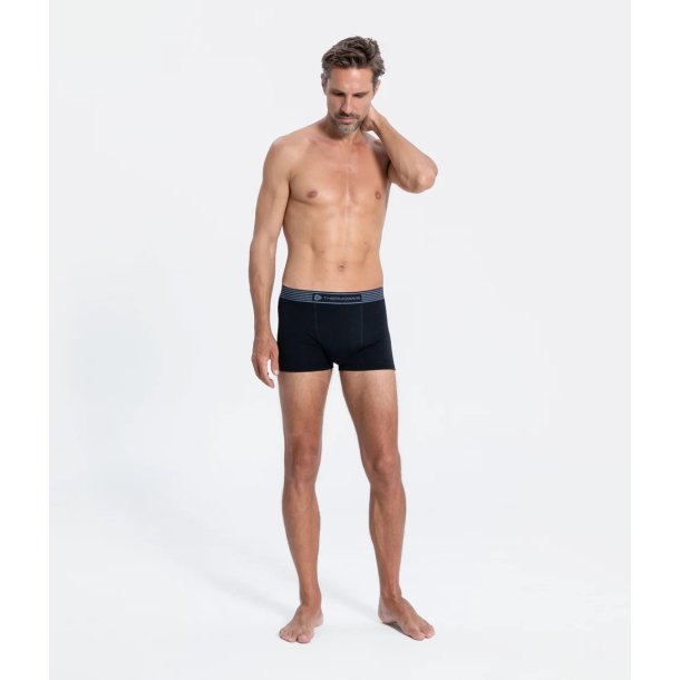 Thermowave Life Boxers - sort