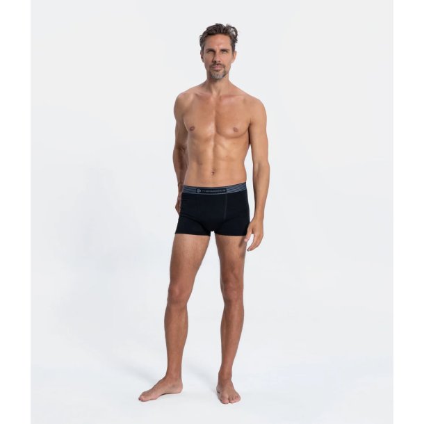 Thermowave Life Boxers - sort