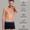 Thermowave Life Boxers - sort