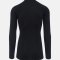 Thermowave Original T-shirt - lange �rmer - sort