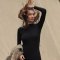 Thermowave T-shirt til kvinder - lange �rmer - sort - M